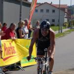 3. Bike+Run - Ralf Preissl (Foto: Roland Hindl)