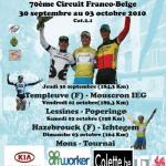 Circuit Franco-Belge 2010