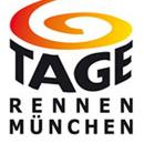 Logo des Sechstagerennens in Mnchen