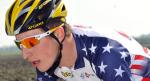 Der neue U23-Weltmeister im Zeitfahren: Taylor Phinney (Foto: melbourne2010.com.au)