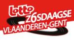 Sixdays Gent: De Ketele/Lampater und Bartko/Hondo nach 1. Nacht mit einer Runde Vorsprung