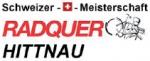 Schweiz: Heule nimmt Revanche, Achermann zum 4. Mal Meisterin