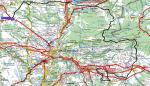 Streckenverlauf Tour Mditerranen Cycliste Professionnel - Etappe 2