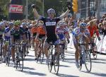 Mallorca Challenge: Tyler Farrar gewinnt die Trofeo Palma - Marcel Kittel berzeugt mit Platz drei