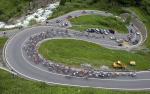 Streckenplanung fr die Tour de Suisse 2011 abgeschlossen