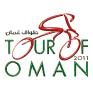 Robert Gesink gewinnt auch das Zeitfahren bei der Tour of Oman