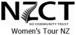 HTC-Highroad dominiert die Womens Tour of New Zealand fast nach Belieben