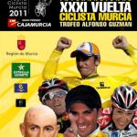 Vuelta Ciclista a la Region de Murcia 2011