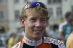 Ambitionierter Semiprofi Max Walsleben (Jenatec Cycling) startet am Sonntag ohne Handicap in neue Straßenrennsaison