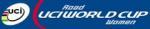 Van Vleutens Doppelschlag bei der Ronde: Erster Weltcupsieg und Platz eins im Weltcup-Klassement