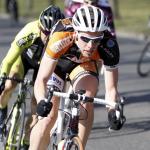 Jenatec Cycling verbucht mit sechstem Platz guten Einstand in U23-Bundesliga-Serie