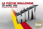 Unschlagbar an der Mur de Huy: Philippe Gilbert gewinnt auch den Flche Wallonne