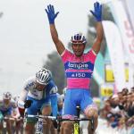 Alessandro Petacchi gewinnt 4. Etappe der Trkei-Rundfahrt