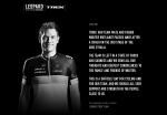 Das Team Leopard Trek betrauert den Tod seines Fahrers Wouter Weylandt