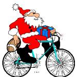 LIVE-Radsport wünscht allen Frohe Weihnachten 2006