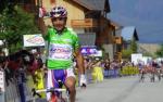 Joaquin Rodriguez gewinnt in La Toussuire auch die 7. Etappe des Critrium du Dauphin (Foto: www.letour.fr)