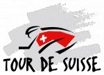 Bozic gewinnt 5. Etappe der Tour de Suisse im Sprint vor Freire und Sagan