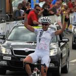 Pascale Schnider gewinnt die Schweizermeisterschaft 2011 (Foto: bike-import.ch)