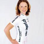 Daniela Gass gewann fr bike-import.ch das Rundstreckenrennen in Ebringen