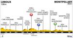 Tour de France, Etappe 15: Letzte Chance fr die Sprinter vor Paris