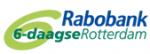 Rabobank ist Hauptsponsor der Sixdays Rotterdam