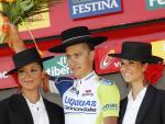 Vuelta a Espaa, Etappe 6: Liquigas 4x in den Top5, Sagan gewinnt
