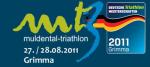 Muldental-Triathlon - Der Countdown luft
