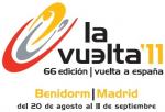 Abwechslungsreiche Vuelta - am 1. Ruhetag noch immer vllig offen