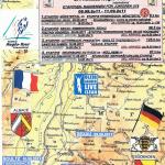 Streckenverlauf Rothaus Regio-Tour International 2011