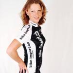 Daniela Gass vom Team bike-import.ch
