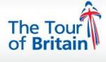 Mark Cavendish feiert Favoritensieg zum Auftakt der Tour of Britain