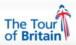 Rabobank-Doppelsieg auf 3. Etappe der Tour of Britain - Lars Boom Schnellster und neuer Leader