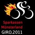 Marcel Kittel schlägt zum 15. Mal zu: Überzeugender Sprintsieg beim Münsterland Giro