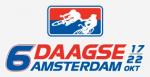 Dreikampf entwickelt sich beim Sechstagerennen in Amsterdam