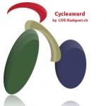 Start zum Cycle Award 2011