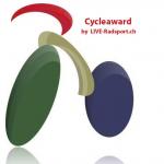 Cycle Award 2011 - Gilbert und Vos sind die Radsportler des Jahres