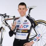 Philipp Walsleben: Auf neuem Fahrrad zur Deutschen Meisterschaft