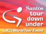 William Clarke und Martin Kohler mischen die Tour Down Under auf