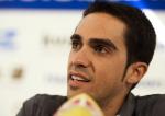 Alberto Contador wird bis 5. August 2012 gesperrt und verliert u.a. den Tour-Sieg 2010 (Foto: UCI)