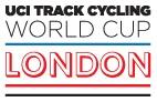 Sonntag beim Weltcup in London: Hoy sprintet schneller als Levy, aber Team World Cup geht an Deutschland