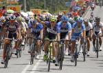 Wieder Guardini auf Etappe 3 der Tour de Langkawi - Danielson gestrzt