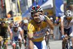 Tour de Langkawi: Serpa bringt Gesamtsieg sicher ins Ziel, Guardini gewinnt auch letzten Sprint
