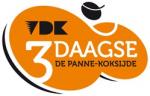 Chavanel gewinnt die Driedaagse De Panne, Westra wieder nur Zweiter