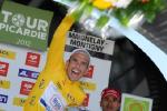 John Degenkolb freut sich über den Gesamtsieg bei der Tour de Picardie (Foto: letour.fr)