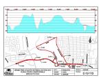 Hhenprofil & Streckenverlauf Grand Prix cycliste de Gatineau 2012