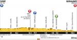 LiVE-Ticker: Tour de France, Etappe 2 - Erstes Krftemessen der Sprinter am letzten Tag in Belgien