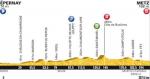 LiVE-Ticker: Tour de France, Etappe 6 - letzte Sprinteretappe fr lange Zeit