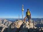 7 Summits der Alpenlnder - Wolfgang Faschings neuestes Projekt (Foto: gregorhartl.at)