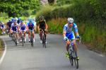 Leopold König gewinnt die sechste Etappe der Tour of Britain (Foto: VeloUK/Team NetApp)