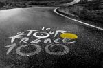 Prsentation Tour de France 2013: 100. Frankreich-Rundfahrt mit Ventoux am Nationalfeiertag und zweimal Alpe dHuez